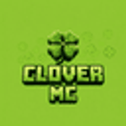 CloverMC server icon