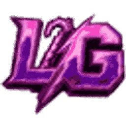 LG Network server icon