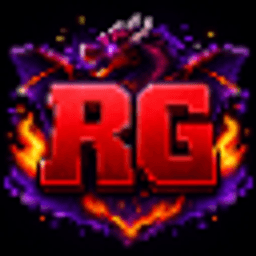 RG Network server icon