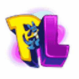 Poke Legends server icon