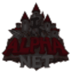 AlphaNet server icon