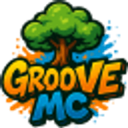 GrooveMc server icon