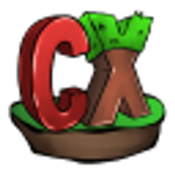 CosmicX server icon