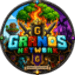 Granos Network server icon