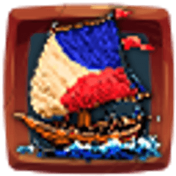 Layag server icon