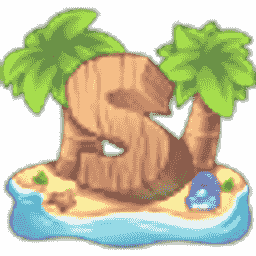 SaltyMC server icon