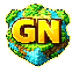 Gods Nation server icon