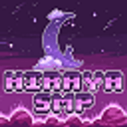 Hiraya Smp server icon