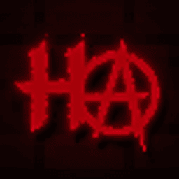 Hardcore Anarchy server icon