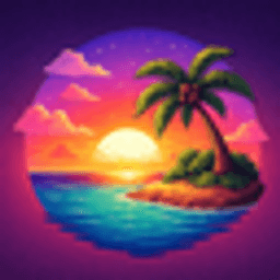 PalmSMP server icon