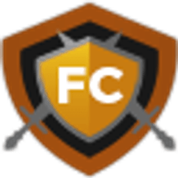 FraggleCraft - MMORPG server icon