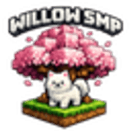 WillowSMP server icon