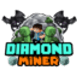 DiamondMiner server icon