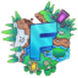FadeRealms server icon