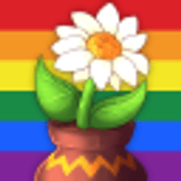 The Seed server icon