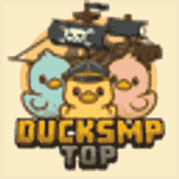 DuckSMP server icon