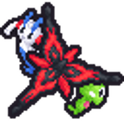 Project AZOTH server icon