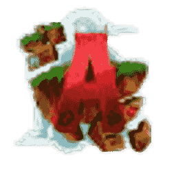 ASIA NETWORK server icon