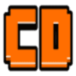 Cookie Dungeon server icon