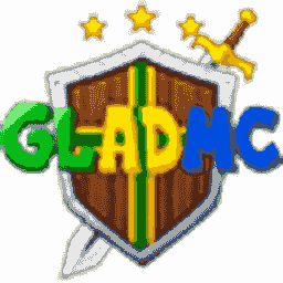 GladMC server icon