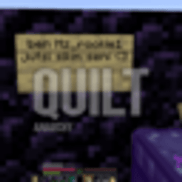 Quilt Anarchy server icon