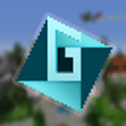 The GamesLabs Network server icon