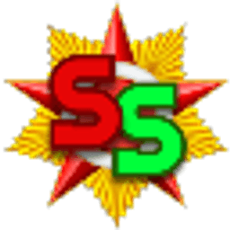 SkySim Skyblock server icon