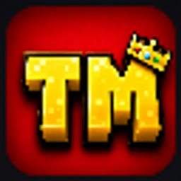 THUNDER MC server icon