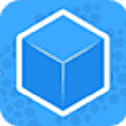 CubeCraft Bedrock server icon