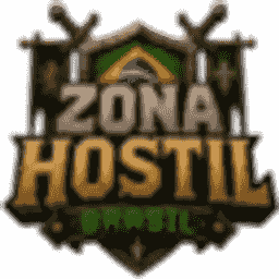 Zona Hostil Brasil server icon