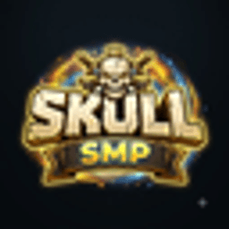SkullSMP server icon