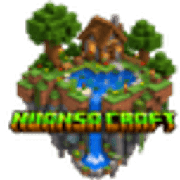 Nuansa Craft server icon