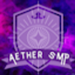 Aether Roleplay SMP server icon