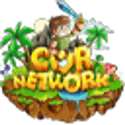CWR MC BedWars server icon