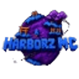 Harborz MC server icon