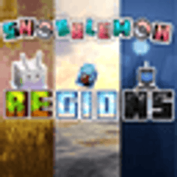 Snobblemon Regions server icon