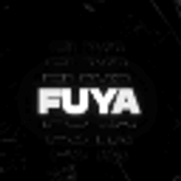 FuyaSMP server icon