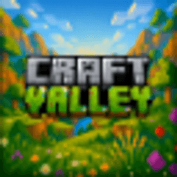 CraftValley server icon