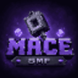 Unstable SMP server icon