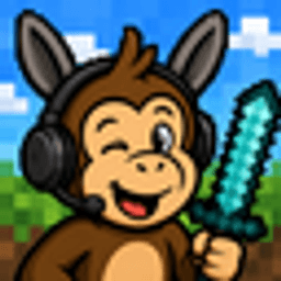 MonkeyDonkeySMP server icon