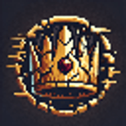 KINGDOM OF CROBUS server icon