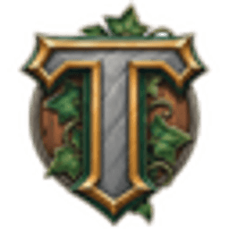 TarnishedMC server icon