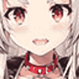 Justice Craft server icon