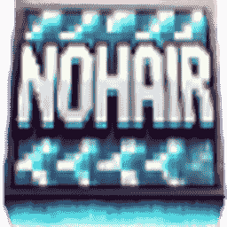Nohair SMP server icon