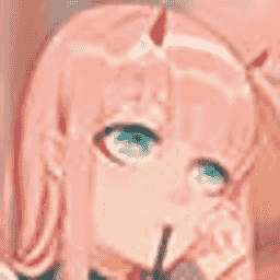 Justice Craft server icon