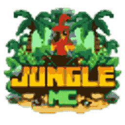 JungleMC Network server icon