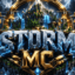 StromMC server icon