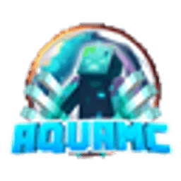 AQUAMC server icon