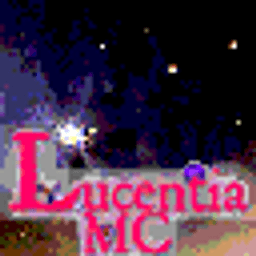 LucentiaMC server icon