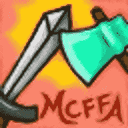 MCFFA - No-Hacks Anarchy server icon